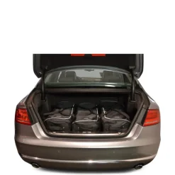 Hot Car-Bags Audi A8 (D4) 2010-2013 4-deurs sedan