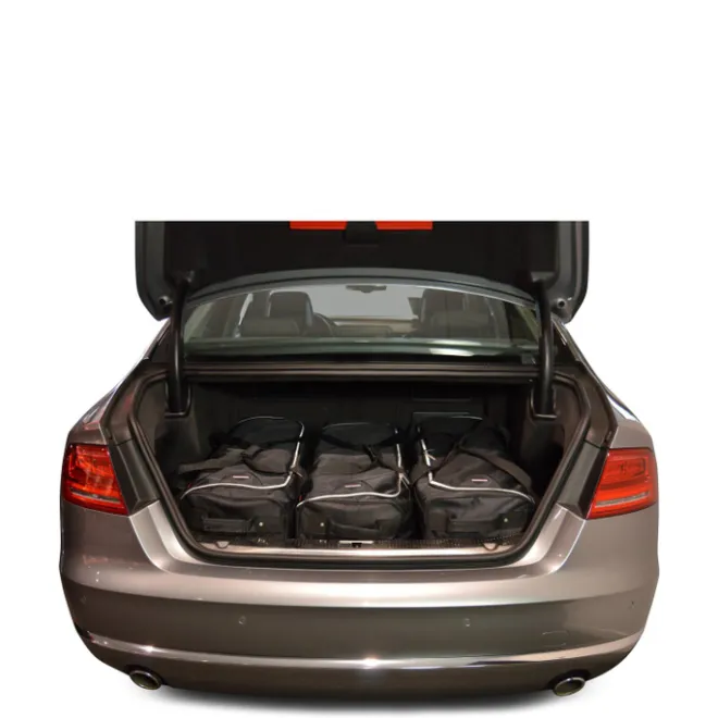 Hot Car-Bags Audi A8 (D4) 2010-2013 4-deurs sedan