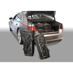 Hot Car-Bags Audi A8 (D4) 2010-2013 4-deurs sedan