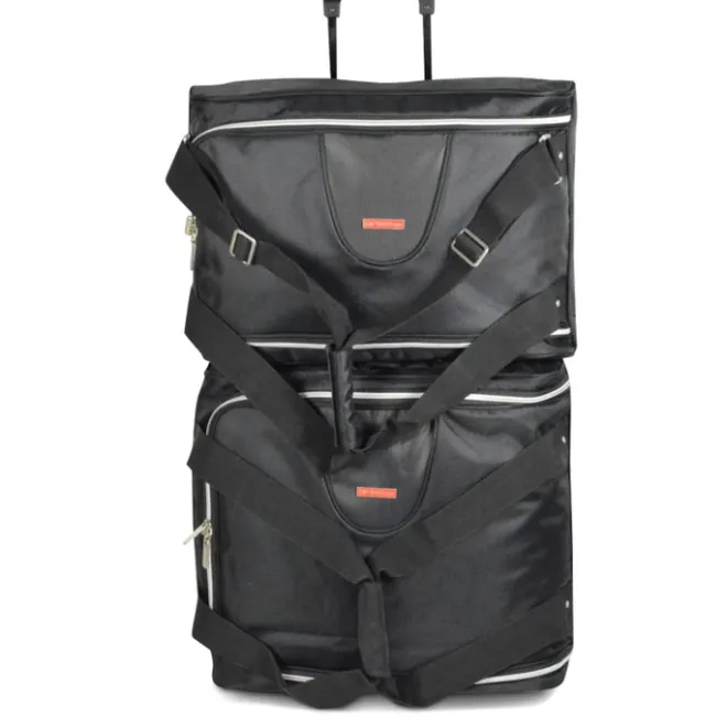 Hot Car-Bags Audi A8 (D4) 2010-2013 4-deurs sedan