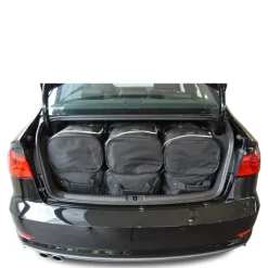Outlet Car-Bags Audi A3 Limousine (8V) 2013-2020 4-deurs sedan