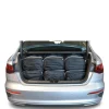 Clearance Car-Bags Audi A3 Limousine (8Y) 2020-heden 4-deurs sedan