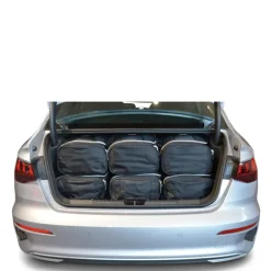 Clearance Car-Bags Audi A3 Limousine (8Y) 2020-heden 4-deurs sedan