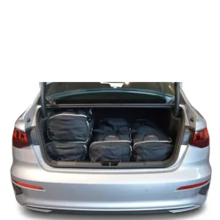 Clearance Car-Bags Audi A3 Limousine (8Y) 2020-heden 4-deurs sedan