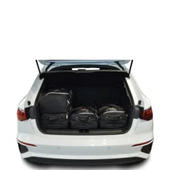Clearance Car-Bags Audi A3 Sportback TSFI e (8Y) 2020-heden 5-deurs hatchback