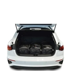 Outlet Car-Bags Audi A3 Sportback (8Y) 2020-heden 5-deurs hatchback