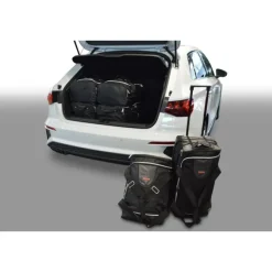 Outlet Car-Bags Audi A3 Sportback (8Y) 2020-heden 5-deurs hatchback