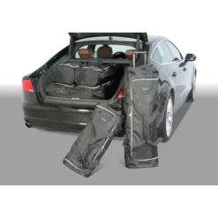 Online Car-Bags Audi A7 Sportback (4G) 2010-2017 5-deurs hatchback