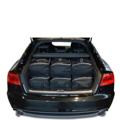 Sale Car-Bags Audi A5 Sportback (8TA) 2009-2016 5-deurs hatchback