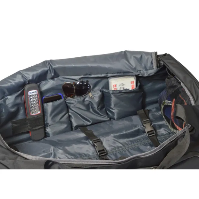 Car-Bags Audi A5 Sportback (F5) 2016-heden 5-deurs hatchback Pro-Line