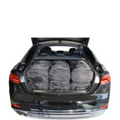 Online Car-Bags Audi A5 Sportback G-Tron (F5) 2016-heden 5-deurs hatchback