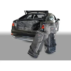 Online Car-Bags Audi A5 Sportback G-Tron (F5) 2016-heden 5-deurs hatchback