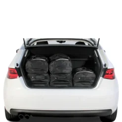 New Car-Bags Audi A3 (8V) 2012-2020 3-deurs hatchback