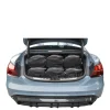 Outlet Car-Bags Audi e-tron GT (FW) 2020-heden 4-deurs sedan