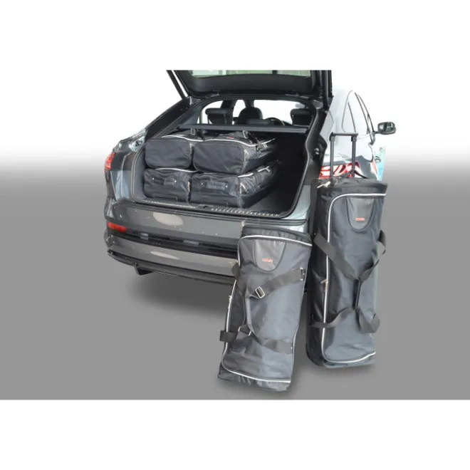 Discount Car-Bags Audi e-tron Sportback (GE) 2019-2022 suv