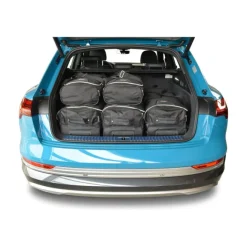 Outlet Car-Bags Audi Q8 e-tron (GE) 2022-heden suv