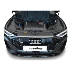 Hot Car-Bags Audi Q8 e-tron Sportback (GE) Frunk Tas 2022-heden suv