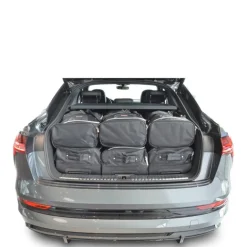 Clearance Car-Bags Audi Q8 e-tron Sportback (GE) 2022-heden suv