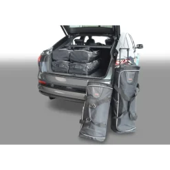 Clearance Car-Bags Audi Q8 e-tron Sportback (GE) 2022-heden suv