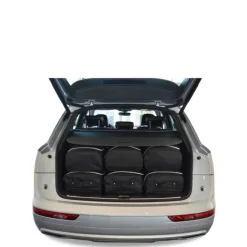 New Car-Bags Audi Q5 (FY) 2017-heden