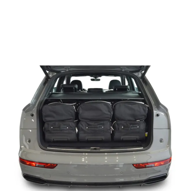 Hot Car-Bags Audi Q5 (FY) 2019-heden