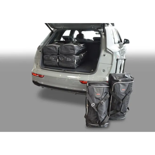 Hot Car-Bags Audi Q5 (FY) 2019-heden