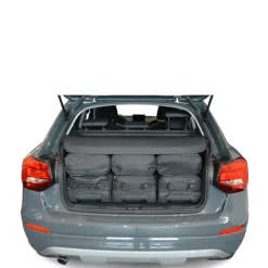 Discount Car-Bags Audi Q2 (GA) 2016-heden