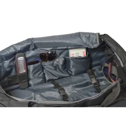 Best Car-Bags Audi Q7 (4L) 2006-2015 suv Pro-Line