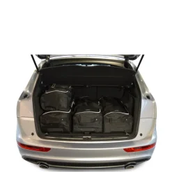 Hot Car-Bags Audi Q5 (8R) 2008-2017