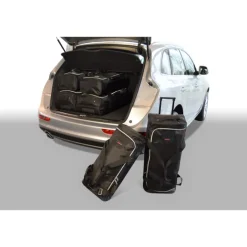 Hot Car-Bags Audi Q5 (8R) 2008-2017