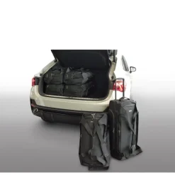 New Car-Bags Audi Q3 Sportback (F3N) 2019-heden suv Pro-Line