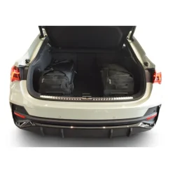New Car-Bags Audi Q3 Sportback (F3N) 2019-heden suv Pro-Line