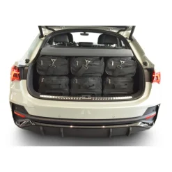 New Car-Bags Audi Q3 Sportback (F3N) 2019-heden suv Pro-Line