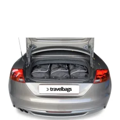 Car-Bags Audi TT Roadster (8S) 2014-heden