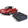 Discount Car-Bags Audi TT Roadster (8J) 2006-2014 Pro-Line