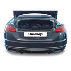 Outlet Car-Bags Audi TT Roadster (8S) 2014-heden Pro-Line