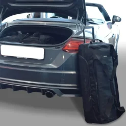 Outlet Car-Bags Audi TT Roadster (8S) 2014-heden Pro-Line