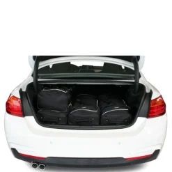 Sale Car-Bags BMW 4 Serie Coupé (F32) 2013-2020