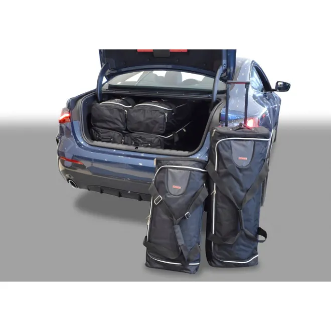 Outlet Car-Bags BMW 4 Serie Coupé (G22) 2020-heden