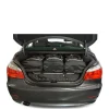 Outlet Car-Bags BMW 5 Serie (E60) 2003-2010 4-deurs sedan