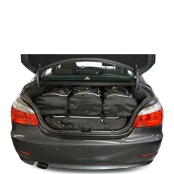 Outlet Car-Bags BMW 5 Serie (E60) 2003-2010 4-deurs sedan
