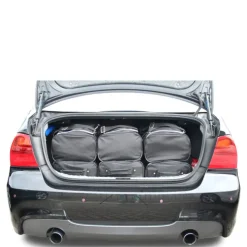 Best Car-Bags BMW 3 Serie (E90) 2005-2012 4-deurs sedan