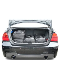 Best Car-Bags BMW 3 Serie (E90) 2005-2012 4-deurs sedan
