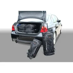 Best Car-Bags BMW 3 Serie (E90) 2005-2012 4-deurs sedan