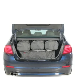 Clearance Car-Bags BMW 5 Serie (F10) 2010-2017 4-deurs sedan