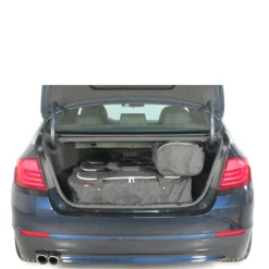 Clearance Car-Bags BMW 5 Serie (F10) 2010-2017 4-deurs sedan