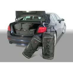 Clearance Car-Bags BMW 5 Serie (F10) 2010-2017 4-deurs sedan