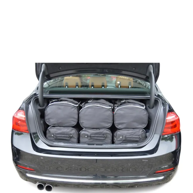 New Car-Bags BMW 3 Serie (F30) 2016-2019 4-deurs sedan