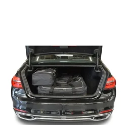 Outlet Car-Bags BMW 7 Serie (G11 - G12) 2015-heden 4-deurs sedan