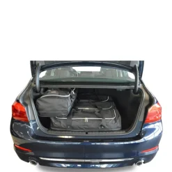 Car-Bags BMW 5 Serie (G30) 2017-heden 4-deurs sedan
